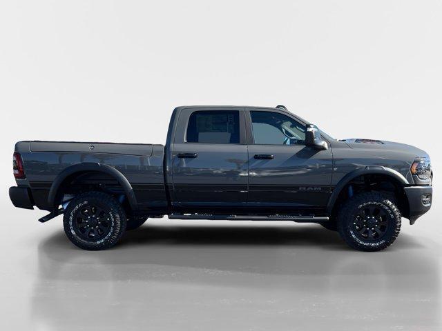 new 2024 Ram 2500 car, priced at $805,250