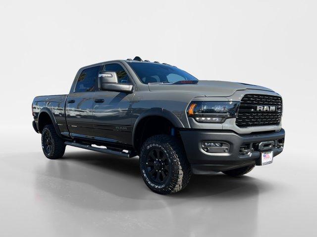 new 2024 Ram 2500 car, priced at $805,250