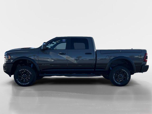 new 2024 Ram 2500 car, priced at $805,250