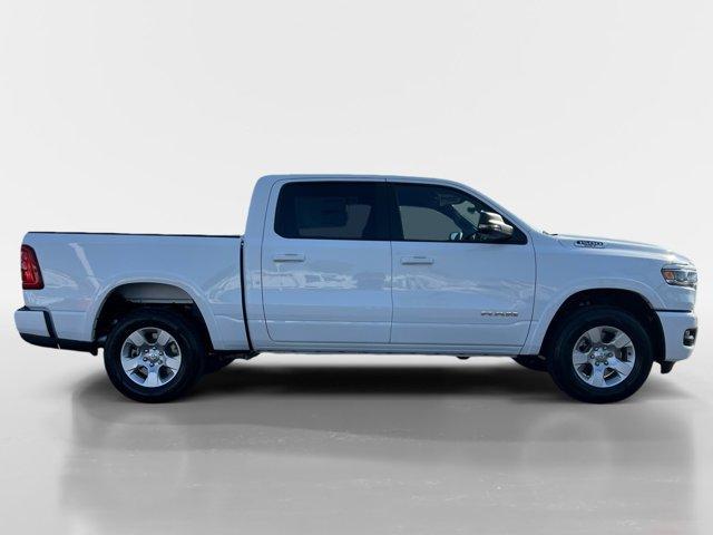 new 2025 Ram 1500 car, priced at $42,750