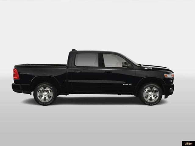 new 2025 Ram 1500 car, priced at $46,225