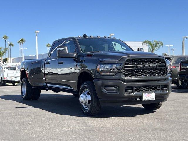 new 2024 Ram 3500 car, priced at $76,250