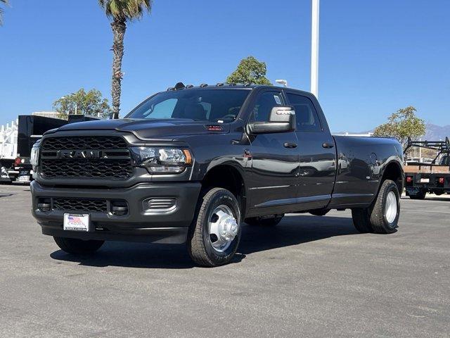 new 2024 Ram 3500 car, priced at $76,250