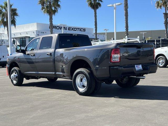 new 2024 Ram 3500 car, priced at $76,250