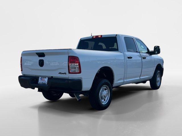 new 2024 Ram 2500 car, priced at $50,595