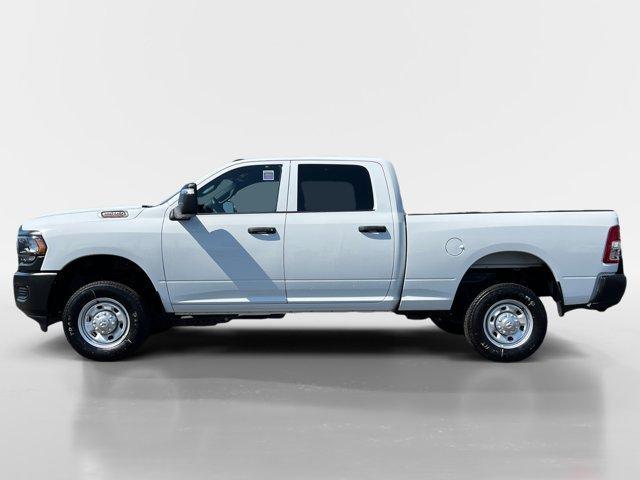 new 2024 Ram 2500 car, priced at $50,595