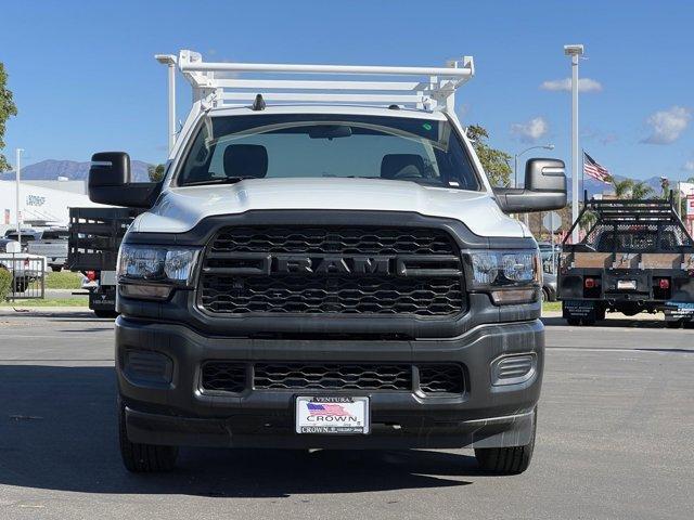 new 2024 Ram 2500 car, priced at $54,338