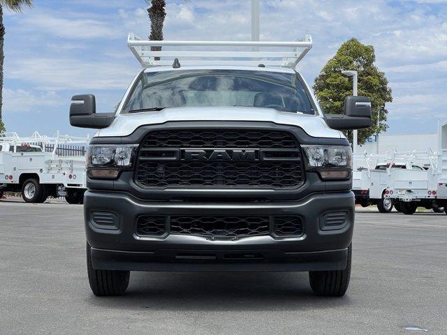 new 2024 Ram 2500 car, priced at $62,248