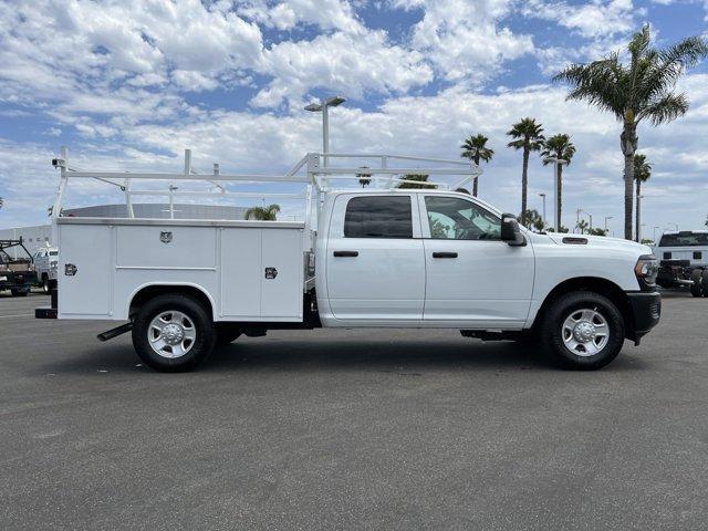 new 2024 Ram 2500 car, priced at $62,248