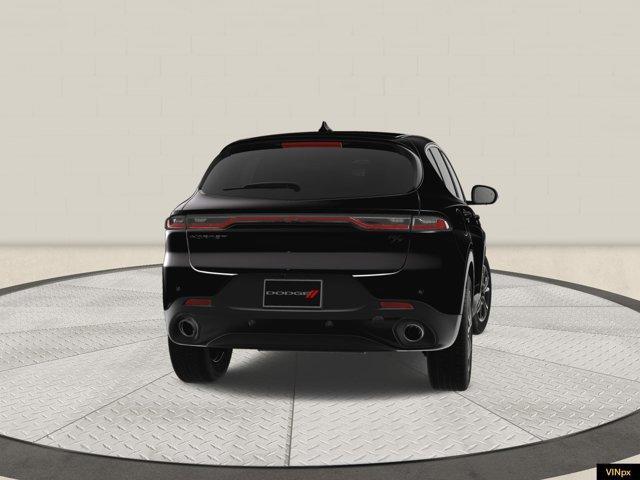 new 2024 Dodge Hornet car, priced at $35,213