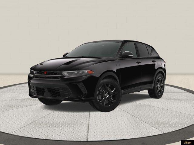 new 2024 Dodge Hornet car, priced at $35,213