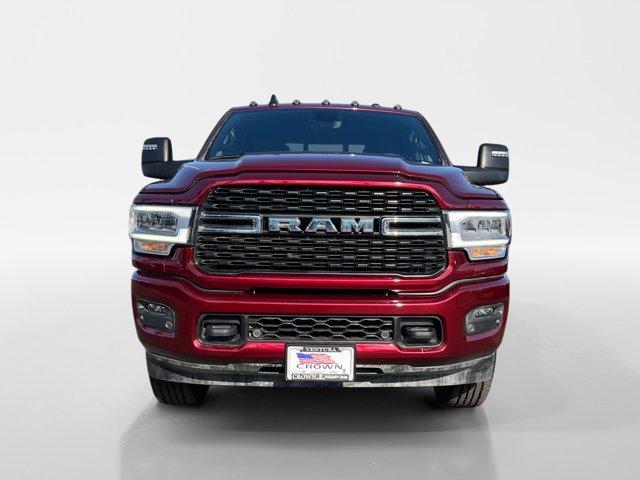 new 2024 Ram 2500 car, priced at $66,150