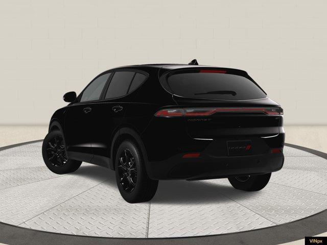 new 2024 Dodge Hornet car, priced at $32,359