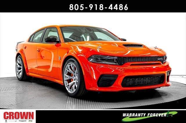 used 2023 Dodge Charger car, priced at $159,995