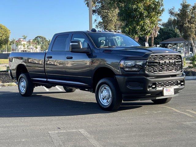 new 2024 Ram 2500 car, priced at $61,835