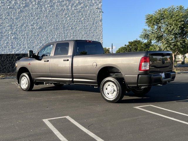 new 2024 Ram 2500 car, priced at $67,835