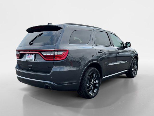 new 2024 Dodge Durango car, priced at $44,855