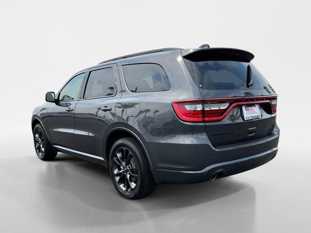 new 2024 Dodge Durango car, priced at $44,855