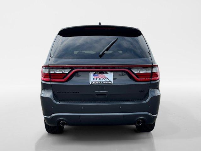 new 2024 Dodge Durango car, priced at $44,855