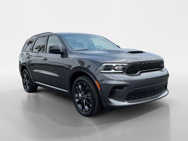 new 2024 Dodge Durango car, priced at $44,855