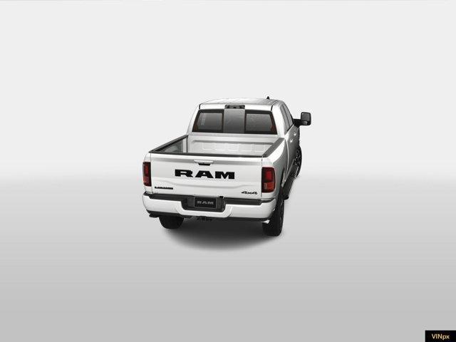 new 2025 Ram 2500 car, priced at $93,585