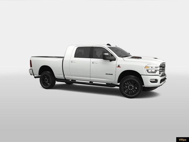 new 2025 Ram 2500 car, priced at $93,585