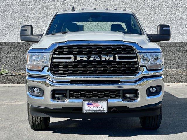 new 2024 Ram 3500 car, priced at $73,995