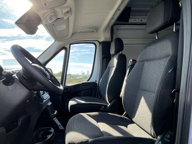 new 2023 Ram ProMaster 2500 car, priced at $52,840