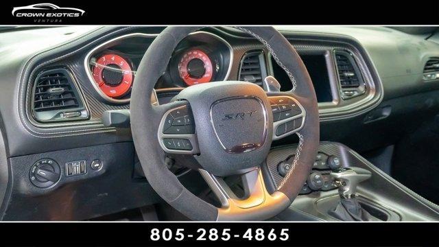 used 2023 Dodge Challenger car, priced at $239,995