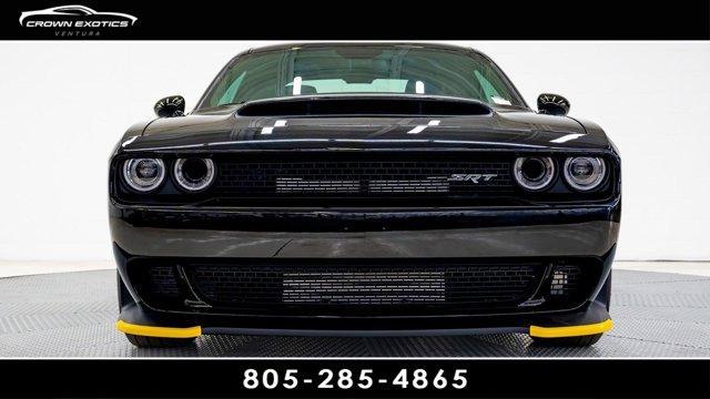 used 2023 Dodge Challenger car, priced at $239,995