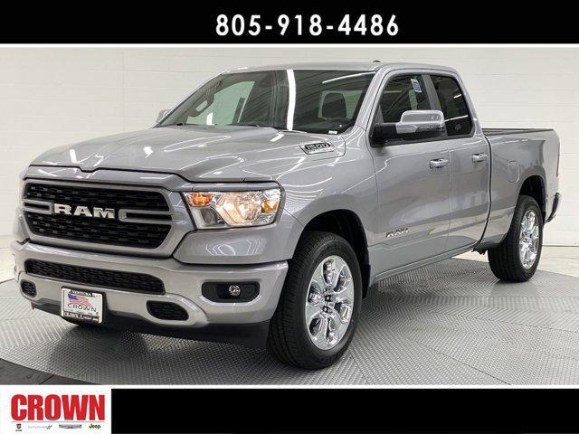 new 2024 Ram 1500 car, priced at $40,680