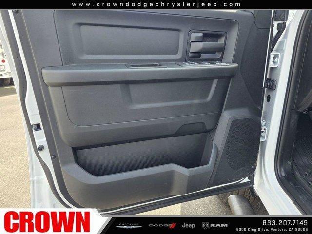 new 2026 Ram 2500 car, priced at $54,875