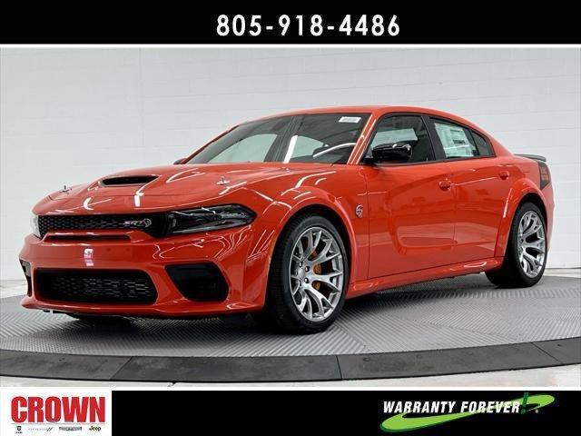used 2023 Dodge Charger car, priced at $139,999