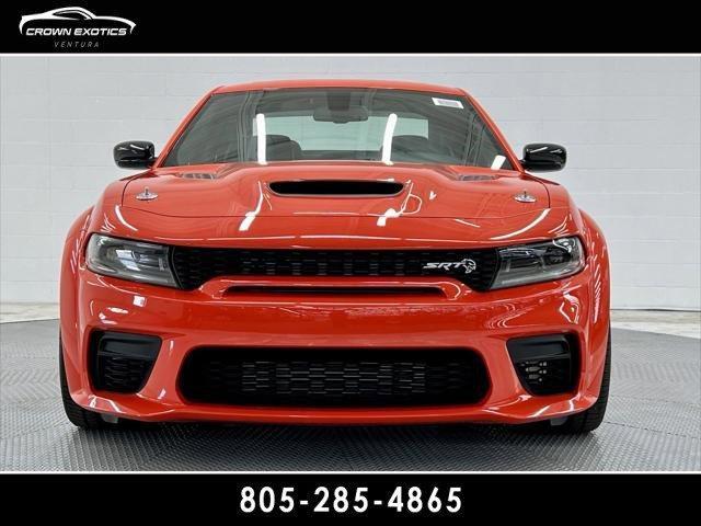 used 2023 Dodge Charger car, priced at $139,995