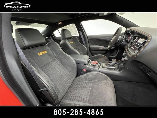 used 2023 Dodge Charger car, priced at $139,995