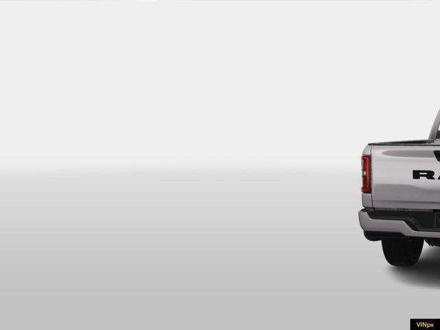 new 2025 Ram 1500 car, priced at $41,060
