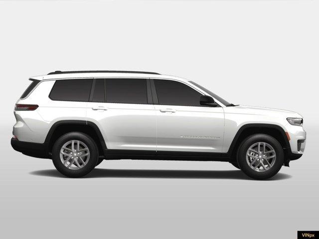 new 2025 Jeep Grand Cherokee L car, priced at $36,330