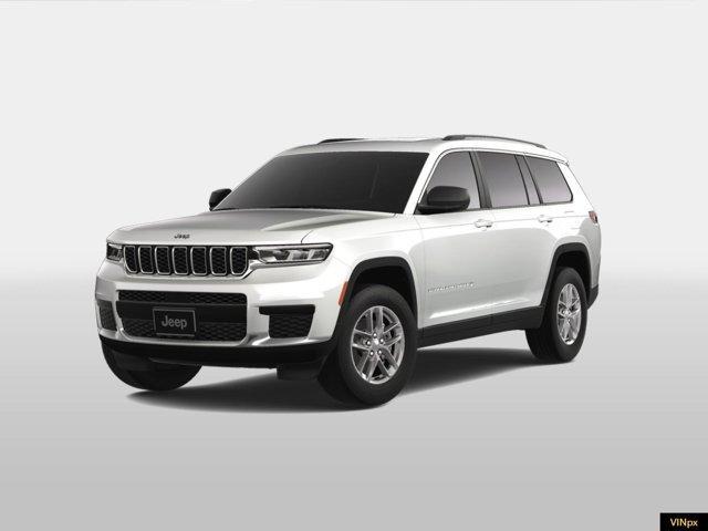 new 2025 Jeep Grand Cherokee L car, priced at $36,330