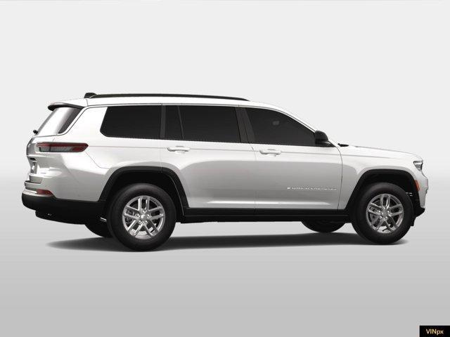 new 2025 Jeep Grand Cherokee L car, priced at $36,330