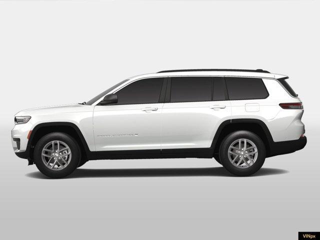 new 2025 Jeep Grand Cherokee L car, priced at $36,330