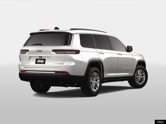 new 2025 Jeep Grand Cherokee L car, priced at $36,330