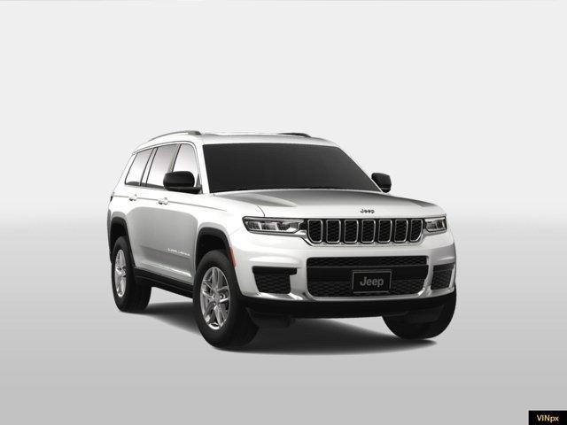 new 2025 Jeep Grand Cherokee L car, priced at $36,330