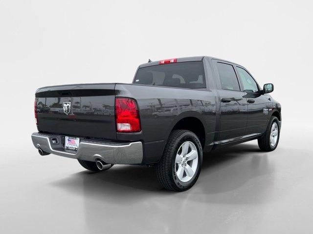 new 2024 Ram 1500 Classic car, priced at $44,885