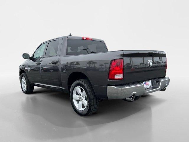 new 2024 Ram 1500 Classic car, priced at $44,885