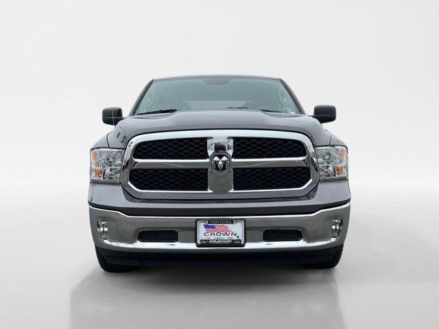 new 2024 Ram 1500 Classic car, priced at $44,885