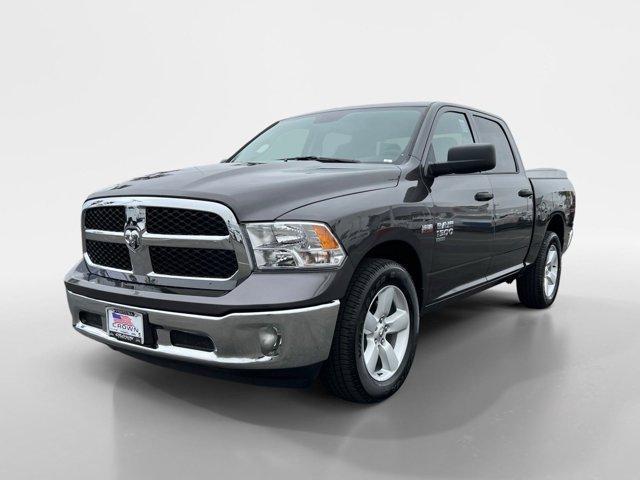 new 2024 Ram 1500 Classic car, priced at $44,885