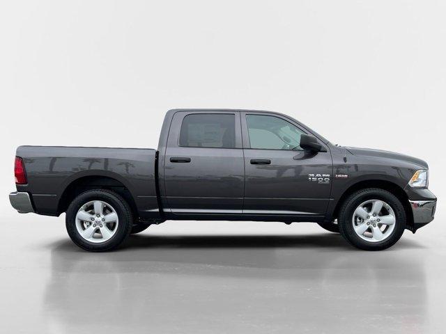 new 2024 Ram 1500 Classic car, priced at $44,885