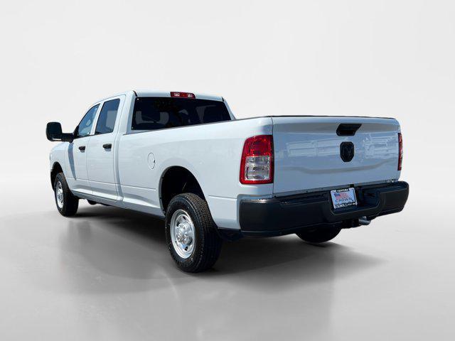 new 2024 Ram 2500 car, priced at $46,430