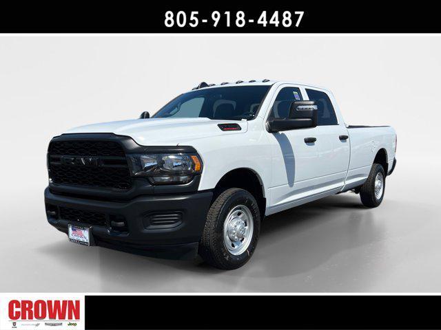 new 2024 Ram 2500 car, priced at $46,430