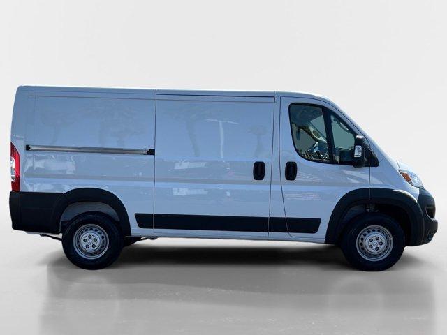 new 2024 Ram ProMaster 2500 car, priced at $50,055